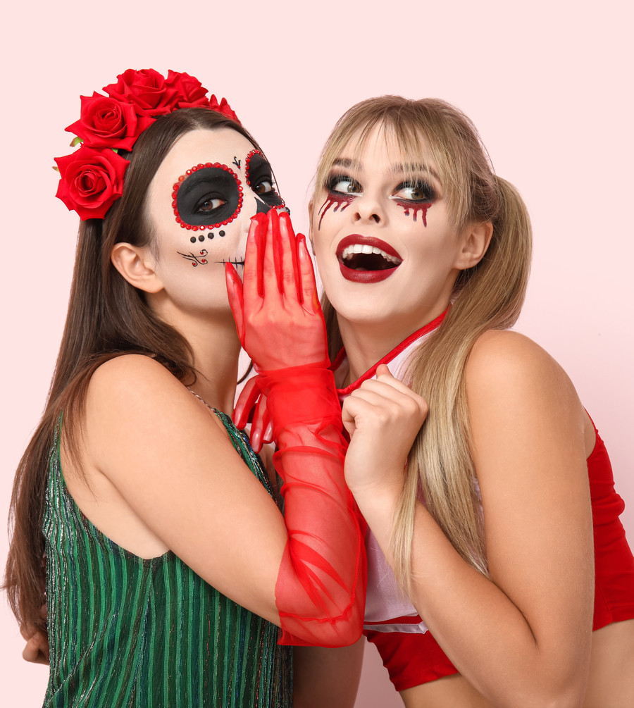 Día de los Muertos SFX